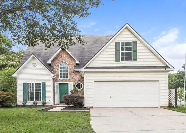 Property at 121 Summerwood Pl, Waxhaw, NC, 28173, 3 beds, 2.5 baths, [object Object]