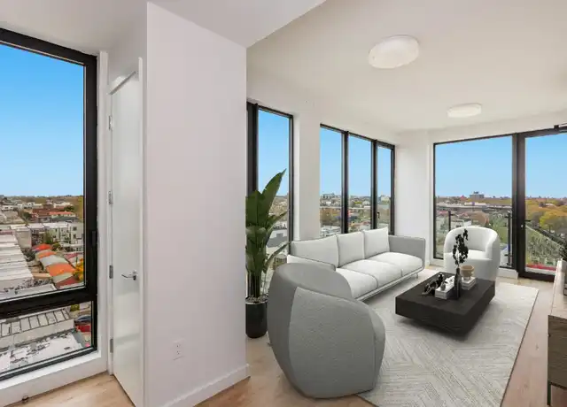 Property at 5920 Bay Pkwy Unit 5F, Brooklyn, NY, 11204, 2 beds, 1 bath, [object Object]