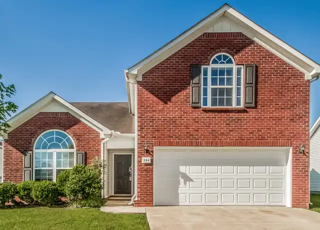 Property at 386 Sarava Ln, Smyrna, TN, 37167, 4 beds, 3 baths, [object Object]