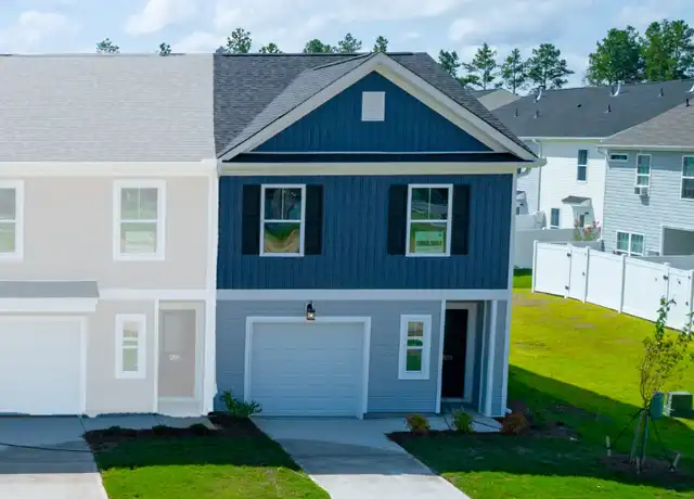 Property at 1230 Wylie St Unit A, Camden, SC, 29020, 3 beds, 3 baths, [object Object]