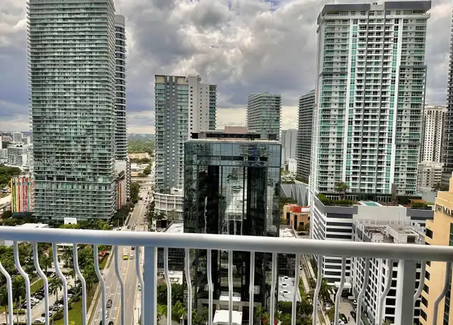 Property at 1200 Brickell Bay Dr #2824, Miami, FL, 33131, 3 beds, 2 baths, [object Object]