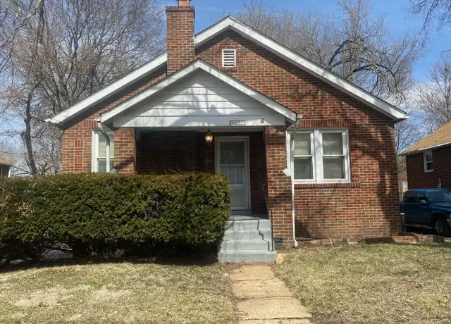 Property at 9279 E Breckenridge Rd, Saint Louis, MO, 63114, 2 beds, 1 bath, [object Object]