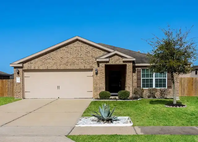 Property at 7119 Glenridge Ln, Richmond, TX, 77469, 3 beds, 2 baths, [object Object]
