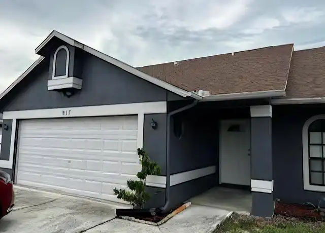 Property at 917 SE Streamlet Ave, Port Saint Lucie, FL, 34983, 3 beds, 2 baths, [object Object]