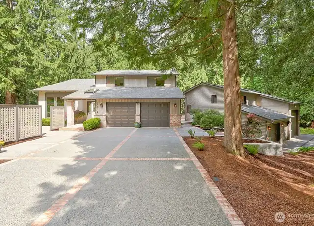 Property at 20530 NE 66th St, Redmond, WA, 98053, 3 beds, 2.5 baths, [object Object]