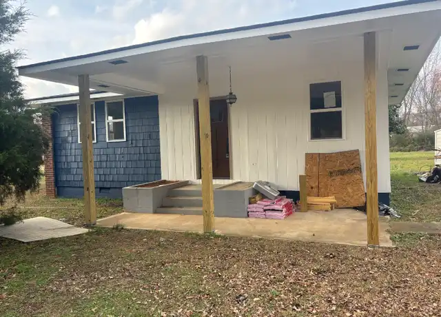 Property at 2003 Van Buren Dr NE, Huntsville, AL, 35801, 2 beds, 1 bath, [object Object]