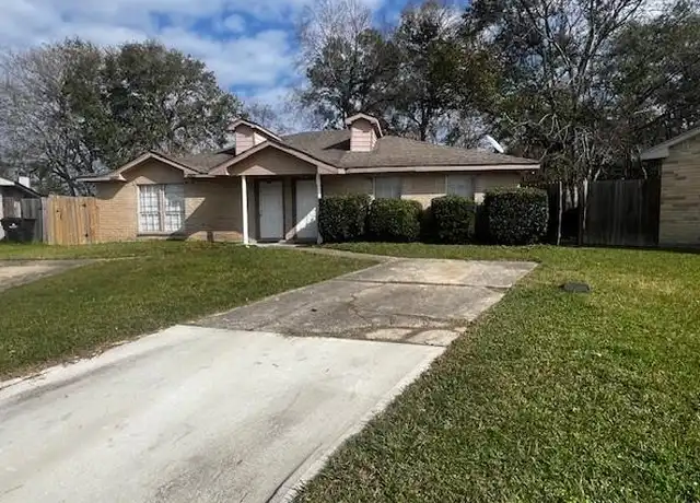 Property at 3122 Trembling Creek Cir, Spring, TX, 77373, 2 beds, 1 bath, [object Object]