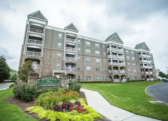 Property at Wesleyan Place Senior Apartments - 5445 Wesleyan Dr, Virginia Beach, VA, 23455, 2 beds, 1.5 baths, [object Object]