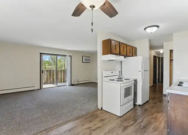 Property at North Shore Apartments - 1167 N Shore Dr, Forest Lake, MN, 55025, 2 beds, 1 bath, [object Object]