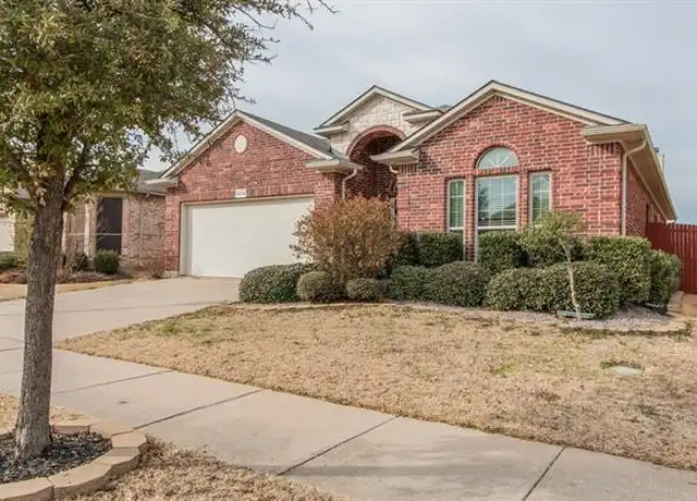 Property at 3220 Hornbeam St, Argyle, TX, 76226, 3 beds, 2 baths, [object Object]