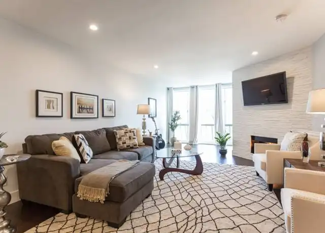 Property at 12720 Burbank Blvd #212, Valley Village, CA, 91607, 2 beds, 2 baths, [object Object]