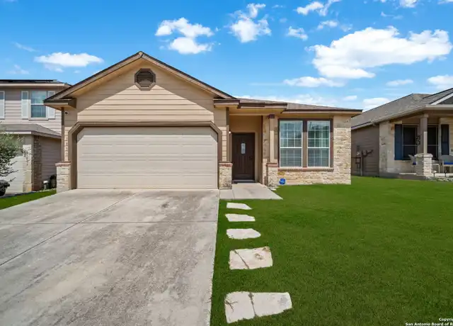 Property at 3839 Mahogany Cv, San Antonio, TX, 78261, 3 beds, 2 baths, [object Object]