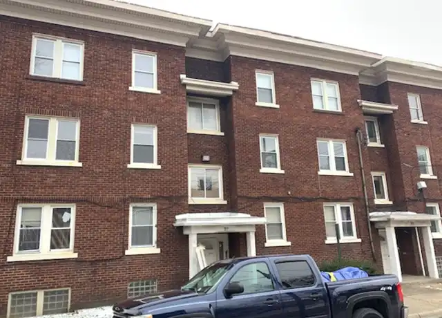 Property at 23 Charlotte St Unit 8, Akron, OH, 44303, 2 beds, 1 bath, [object Object]