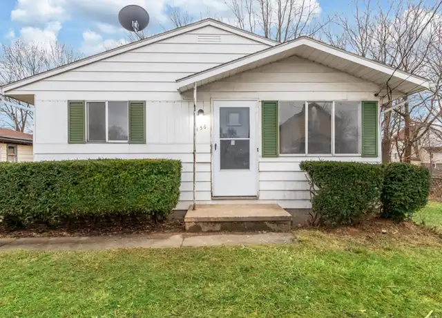 Property at 2156 6th St NE, Canton, OH, 44704, 2 beds, 1 bath, [object Object]