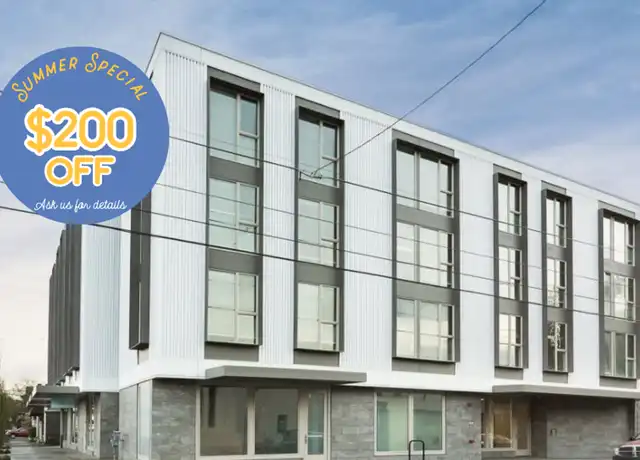Property at 1313 SE Spokane St Unit 203, Portland, OR, 97202, 0 beds, 1 bath, [object Object]