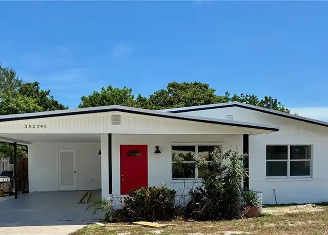 Property at 3503 NE Sandra Dr, Jensen Beach, FL, 34957, 2 beds, 1 bath, [object Object]