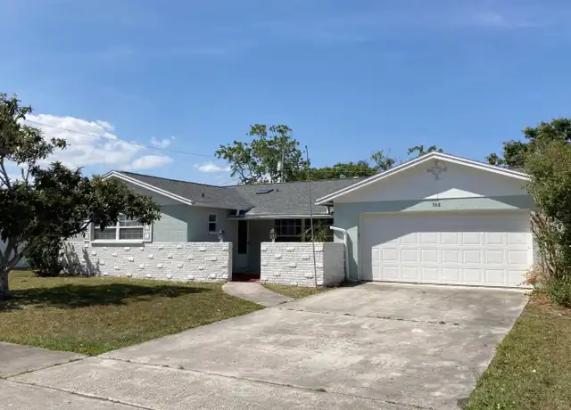 Property at 988 Nicklaus Dr, Rockledge, FL, 32955, 3 beds, 2 baths, [object Object]