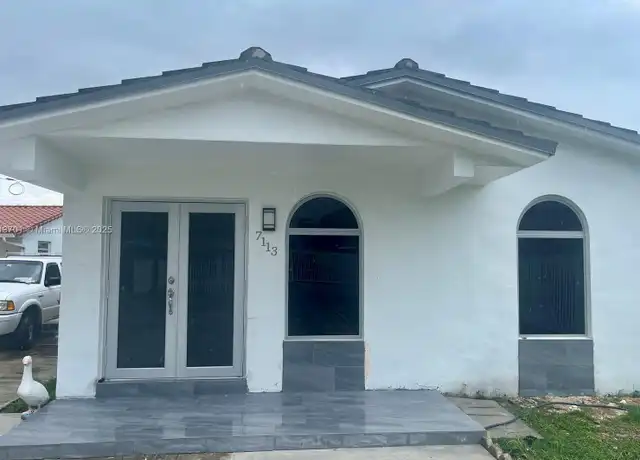 Property at 7113 SW 21st St Unit 7113, Miami, FL, 33155, 2 beds, 1 bath, [object Object]