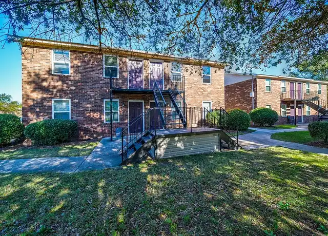 Property at Brickhaven at Augusta - 2534 Lumpkin Rd, Augusta, GA, 30906, 1 bed, 1 bath, [object Object]