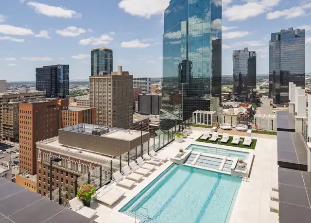 Property at 967 Commerce St Unit B9-67, Fort Worth, TX, 76102, 2 beds, 2 baths, [object Object]
