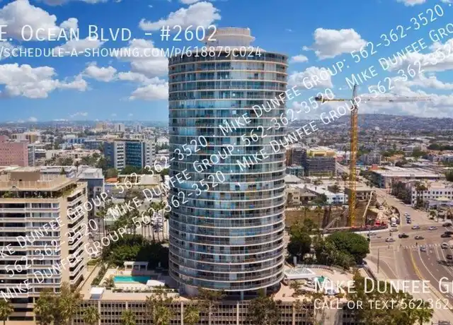Property at 700 E Ocean Blvd #2602, Long Beach, CA, 90802, 2 beds, 2 baths, [object Object]