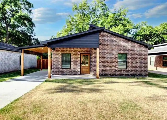 Property at 118 Harrison St, Denison, TX, 75021, 3 beds, 2 baths, [object Object]