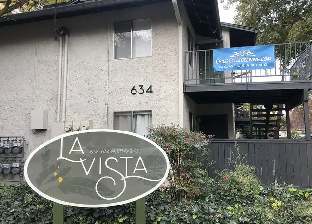 Photo of 632 W 2nd Ave, Chico, CA 95926