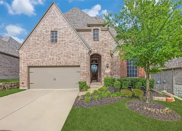 Property at 3925 Ironbark Way, McKinney, TX, 75071, 4 beds, 3 baths, [object Object]