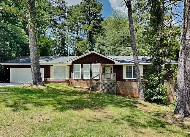 Property at 3994 Pinehurst Valley Dr, Decatur, GA, 30034, 3 beds, 2 baths, [object Object]