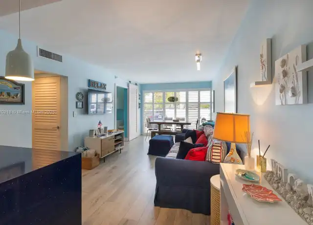 Property at 300 Sunrise Dr Unit 1C, Key Biscayne, FL, 33149, 2 beds, 2 baths, [object Object]