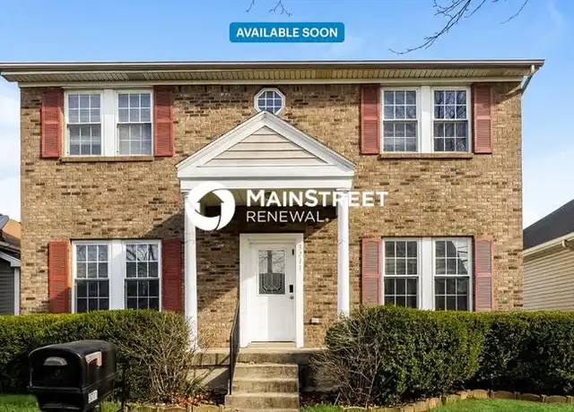 Property at 3711 Stratton Ave, Louisville, KY, 40211, 3 beds, 2.5 baths, [object Object]