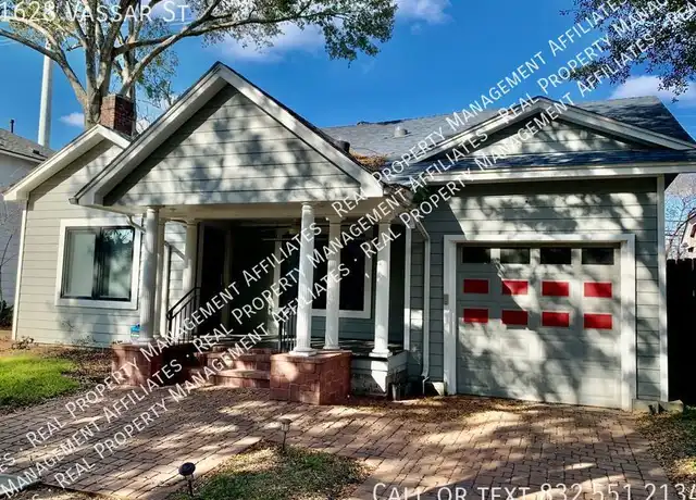 Property at 1628 Vassar St, Houston, TX, 77006, 3 beds, 2.5 baths, [object Object]