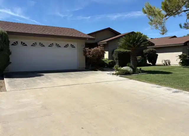 Property at 6005 Indian Wells Ave, Bakersfield, CA, 93309, 2 beds, 2 baths, [object Object]