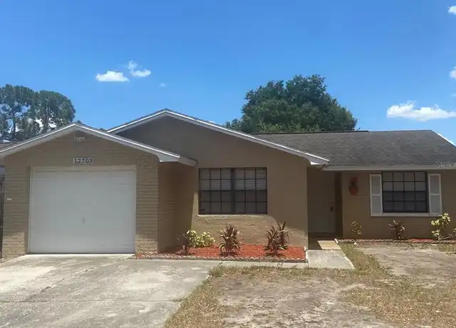 Property at 12703 Alida Pl, Tampa, FL, 33625, 3 beds, 2 baths, [object Object]