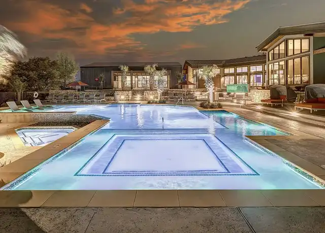 Property at Wilder - 8350 Bluff Springs Rd, Austin, TX, 78744, 1 bed, 1 bath, [object Object]