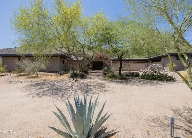 Property at 5313 E McDonald Dr, Paradise Valley, AZ, 85253, 4 beds, 3 baths, [object Object]