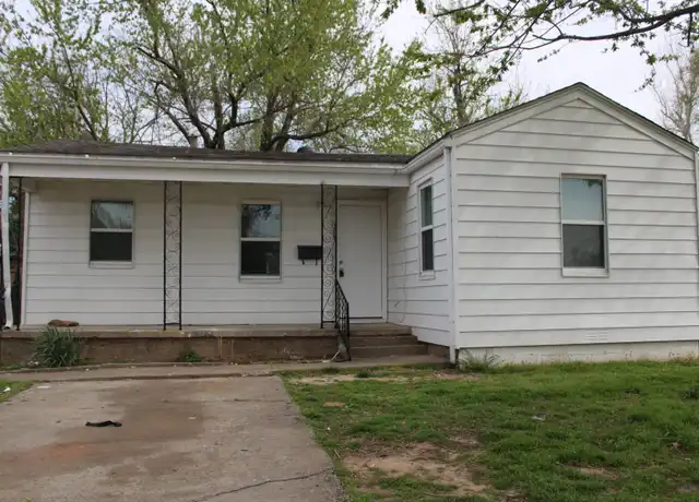 Property at 305 W Lilac Ln, Oklahoma City, OK, 73110, 3 beds, 2 baths, [object Object]