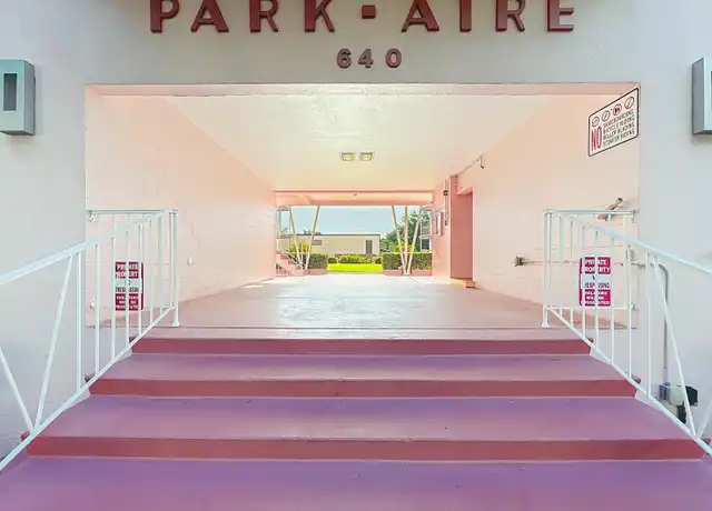 Property at 640 N Park Ave #4, Winter Park, FL, 32789, 1 bed, 1 bath, [object Object]