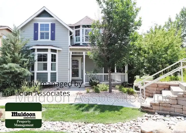 Property at 1359 Portland Gold Dr, Colorado Springs, CO, 80905, 4 beds, 3.5 baths, [object Object]