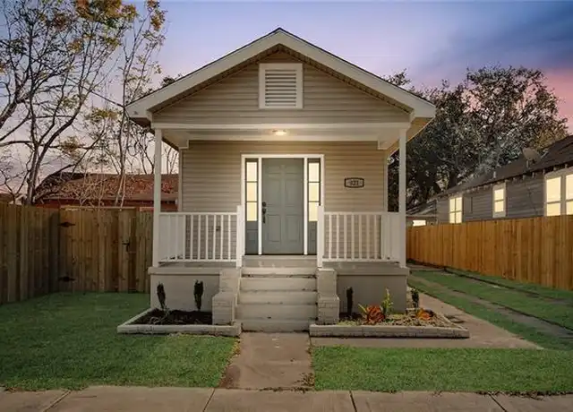 Property at 921 Andry St, New Orleans, LA, 70117, 3 beds, 2 baths, [object Object]