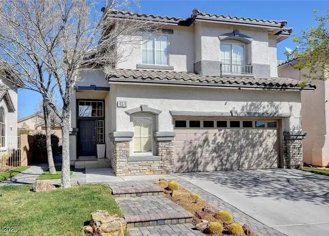 Property at 10376 Trailing Dalea Ave, Las Vegas, NV, 89135, 4 beds, 3 baths, [object Object]