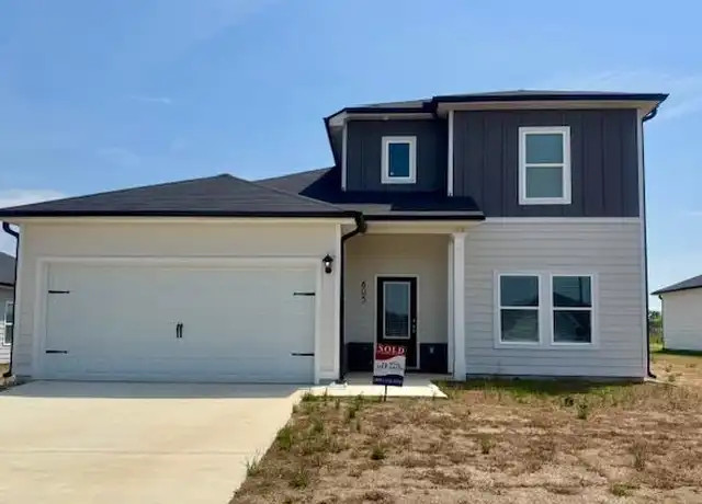 Property at 605 Georgian Walk, Byron, GA, 31008, 4 beds, 3 baths, [object Object]