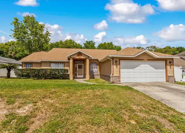 Property at 2552 Dovetail Dr, Ocoee, FL, 34761, 4 beds, 2 baths, [object Object]
