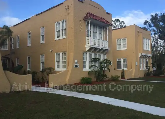 Property at 410 E 14th St #101, Sanford, FL, 32771, 1 bed, 1 bath, [object Object]