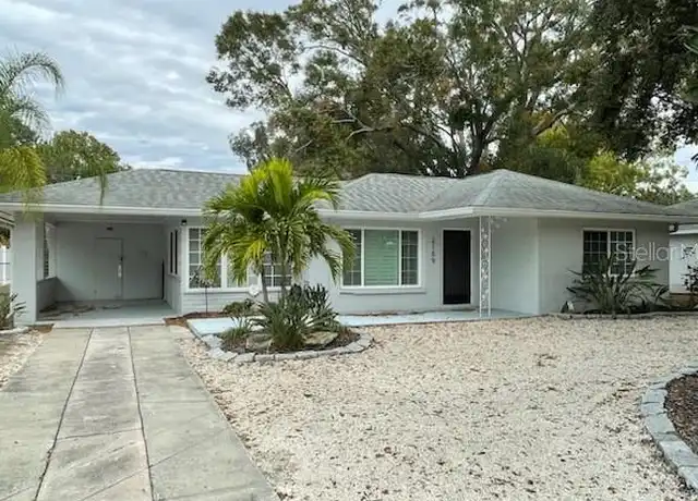 Property at 2159 Bougainvillea St, Sarasota, FL, 34239, 2 beds, 1 bath, [object Object]