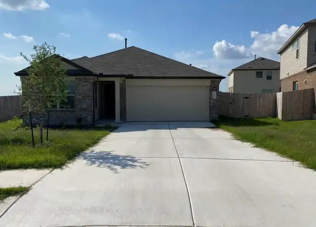 Property at 6176 Teodoro Bnd, Round Rock, TX, 78665, 3 beds, 2 baths, [object Object]