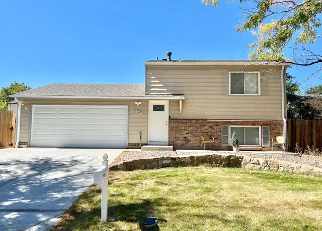 Property at 4065 S Richfield St, Aurora, CO, 80013, 3 beds, 1.5 baths, [object Object]