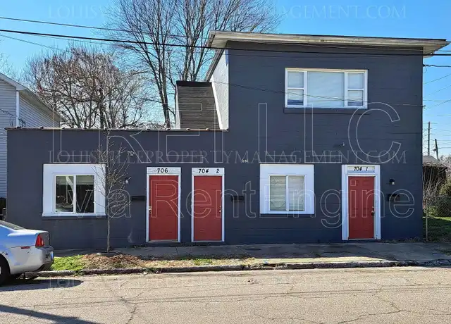 Property at 706 Roselane St, Louisville, KY, 40203, 3 beds, 1 bath, [object Object]