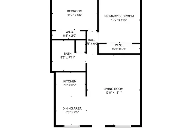 Property at 905 First Ave Unit 10, Rock Rapids, IA, 51246, 2 beds, 1 bath, [object Object]