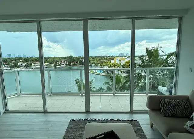 Property at 5900 Collins Ave #705, Miami Beach, FL, 33140, 2 beds, 2 baths, [object Object]